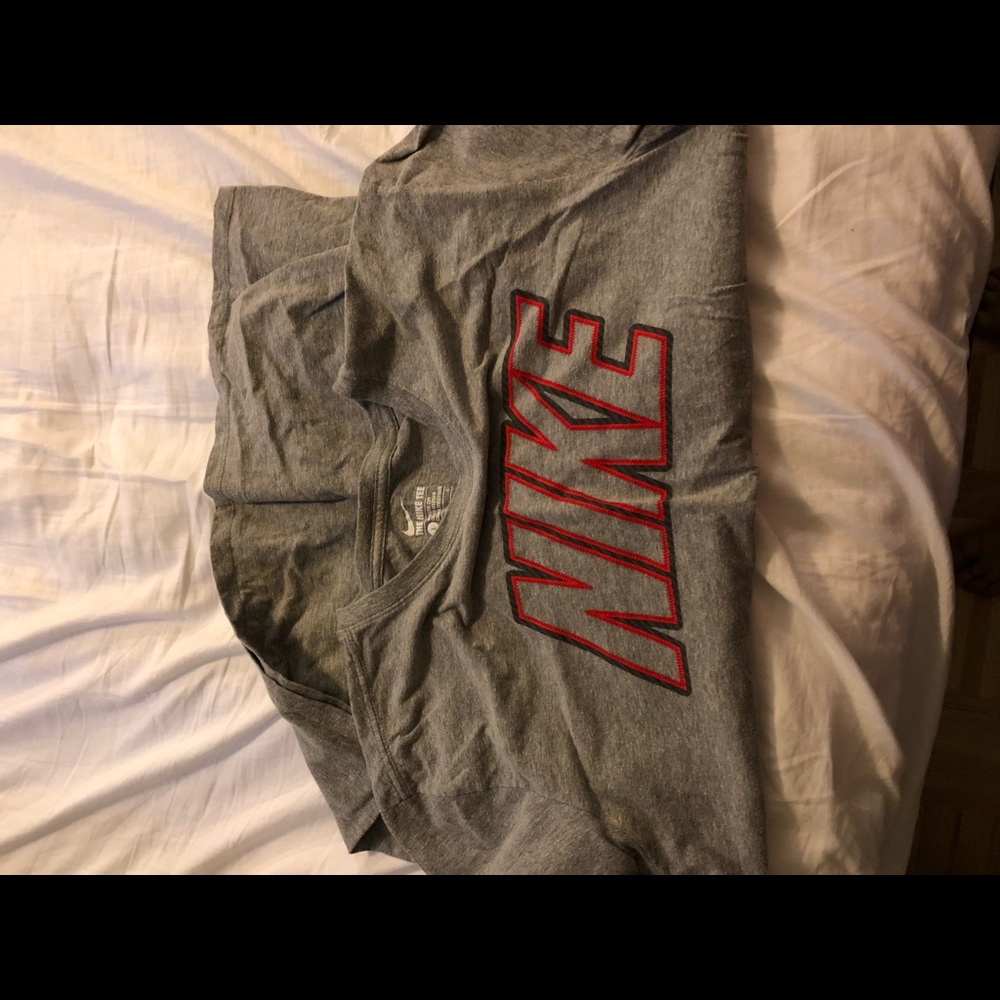 Nike shirt
